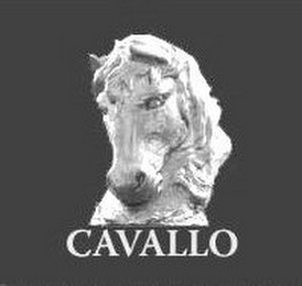 CAVALLO logo