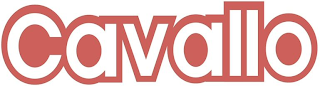 CAVALLO logo