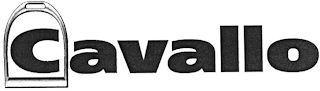 CAVALLO logo