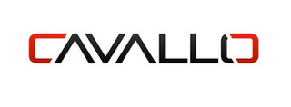 CAVALLO logo