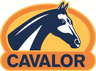 CAVALOR logo