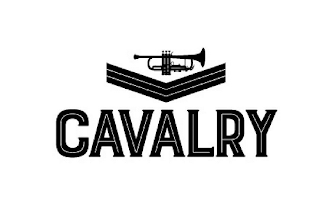 CAVALRY logo