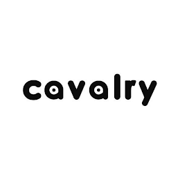 CAVALRY logo
