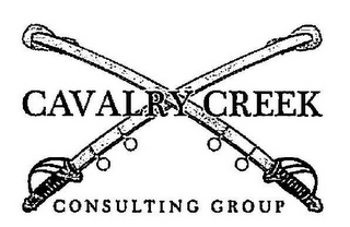 CAVALRY CREEK CONSULTING GROUP logo