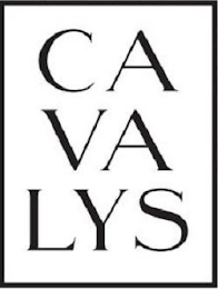 CAVALYS logo