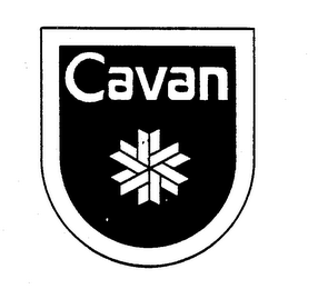 CAVAN