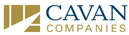 CAVAN COMPANIES logo