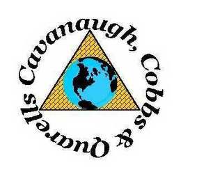 CAVANAUGH, COBBS & QUARELLS logo