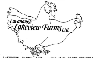 CAVANAUGH LAKEVIEW FARMS LTD. logo