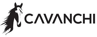 CAVANCHI logo