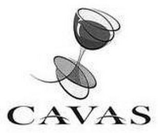 CAVAS logo