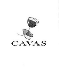 CAVAS logo