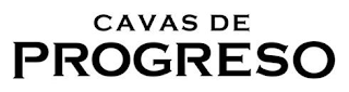 CAVAS DE PROGRESO logo