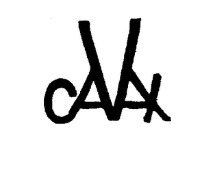 CAVAX logo