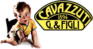CAVAZZUTI 1894 G. & FIGLI logo