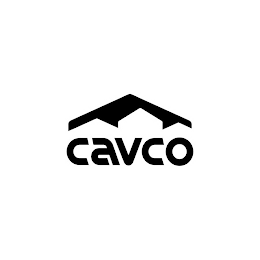 CAVCO logo