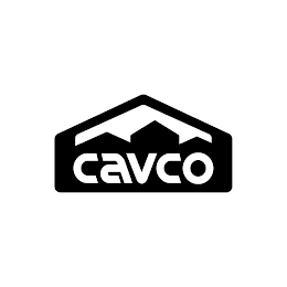 CAVCO logo