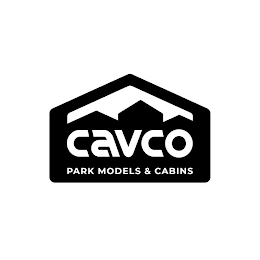 CAVCO PARK MODELS & CABINS logo