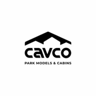 CAVCO PARK MODELS & CABINS logo