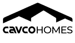 CAVCOHOMES logo