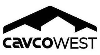 CAVCOWEST logo