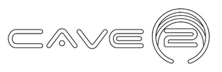 CAVE 2 logo