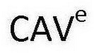 CAVE logo