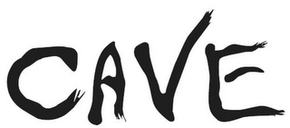 CAVE logo