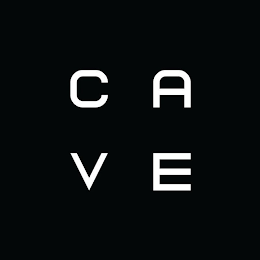CAVE logo