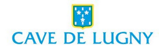 CAVE DE LUGNY logo