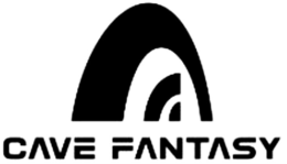 CAVE FANTASY logo