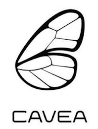 CAVEA logo