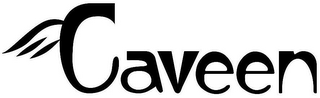CAVEEN logo