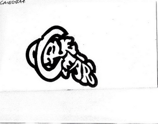 CAVEGEAR logo