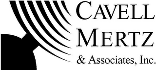 CAVELL MERTZ & ASSOCIATES, INC. logo