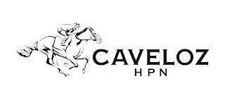 CAVELOZ HPN logo