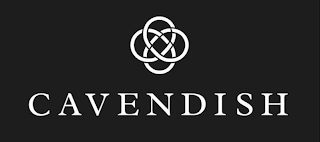 CAVENDISH logo