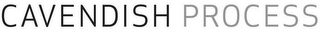 CAVENDISH PROCESS logo