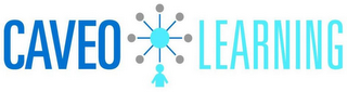 CAVEO LEARNING logo