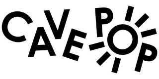 CAVEPOP logo