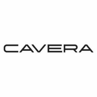 CAVERA logo