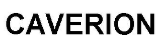 CAVERION logo
