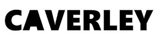 CAVERLEY logo