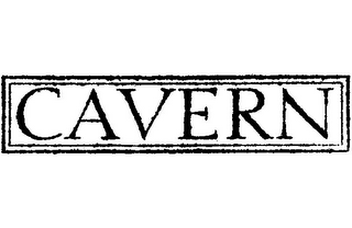 CAVERN logo