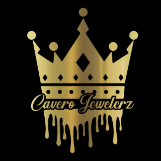 CAVERO JEWELERZ logo