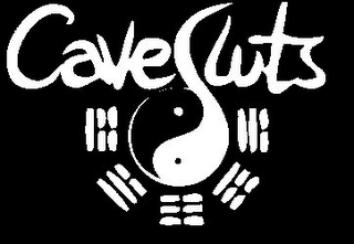 CAVESLUTS logo