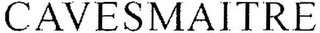 CAVESMAITRE logo