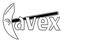 CAVEX logo