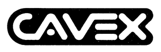 CAVEX logo