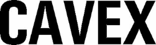 CAVEX logo